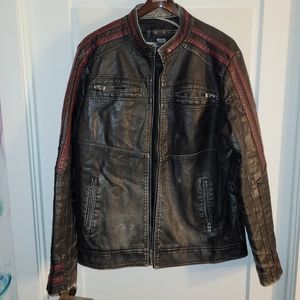 LA40 Large Mens Jacket